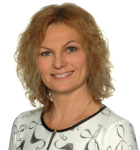 Edita Krasauskienė