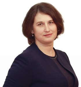 Violeta Kazokaitytė